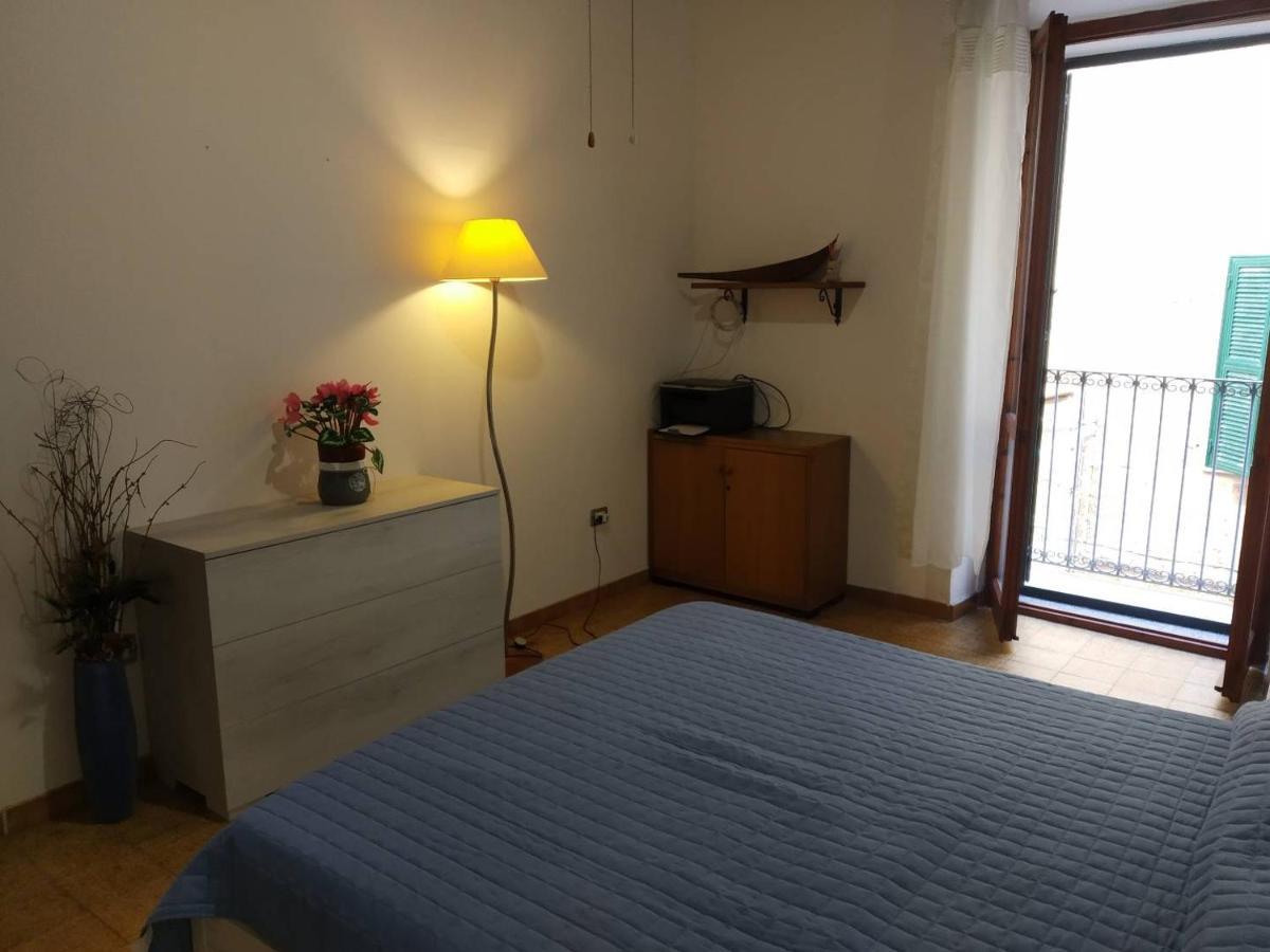 Appartamento Gaia Alghero Exterior photo