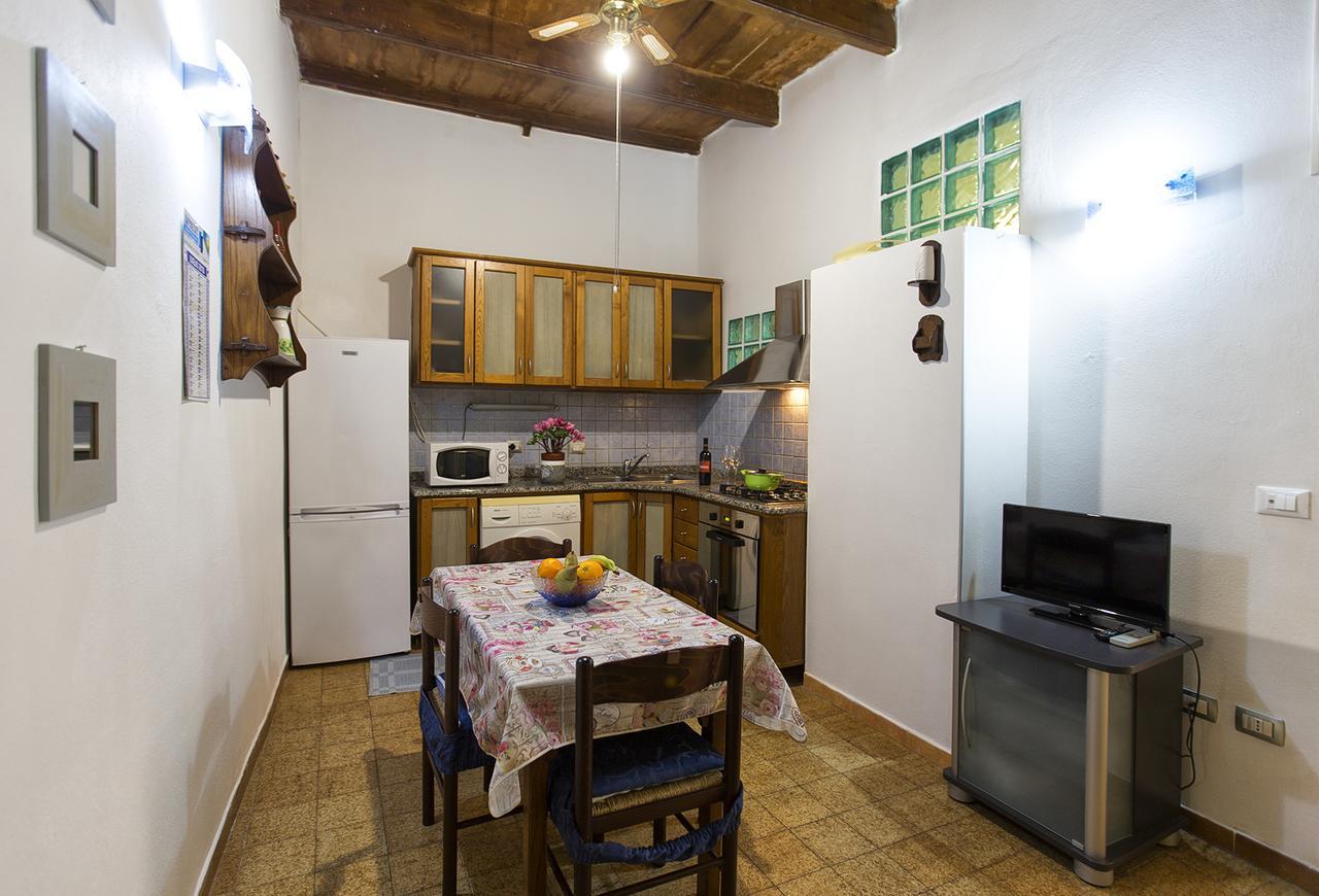 Appartamento Gaia Alghero Exterior photo
