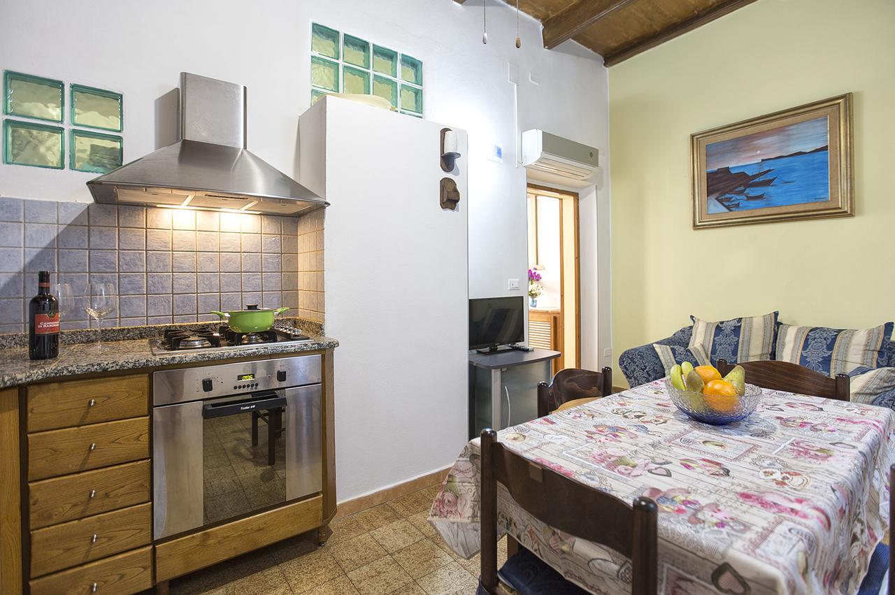 Appartamento Gaia Alghero Exterior photo