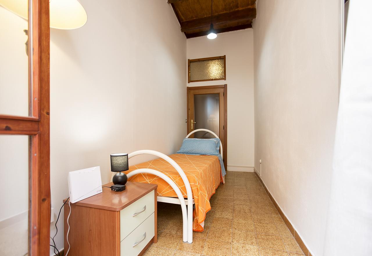 Appartamento Gaia Alghero Exterior photo